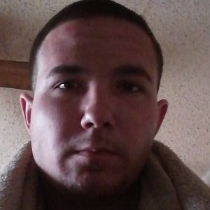 Meet your Posher, Christopher